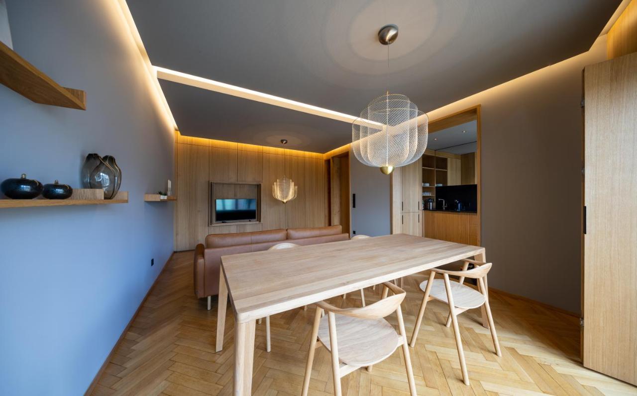 Appartement Core City-grand Duke's Palace *