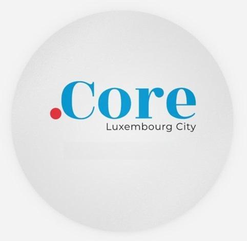Appartement Core City-grand Duke's Palace Luxembourg